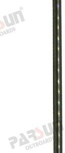 CONNECTING ROD, ACCELEROGRAPH PAF40-05000028