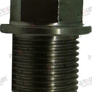 JAM M18X1.5 PAF40-05000037