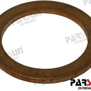 GASKET, JAM PAF40-05000038