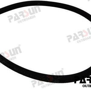 WATER PIPE G 6X11X550 PAF40-05000052EI