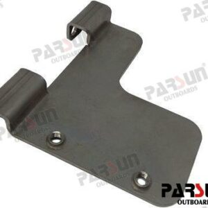 FIXED PLATE, MAIN RELAY PAF40-05000060EI
