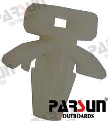 CLAMP D PAF40-05000065EI