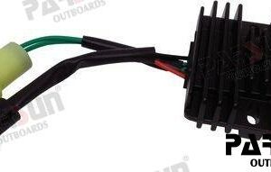 RECTIFIER ASSY PAF40-05000500