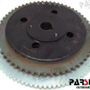 FLY WHEEL PAF40-05000700EI