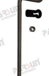 LINK ROD ASSY, ACCELERATOR PAF40-05000900EI