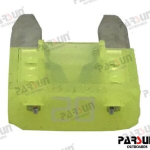 FUSE WIRE (20A) PAF40-05001000-2EI