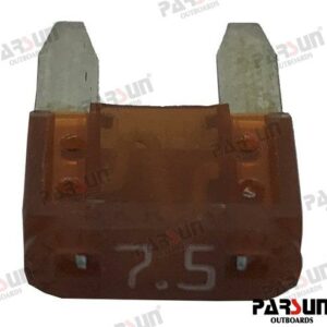 FUSE WIRE (7.5A) PAF40-05001000-4EI