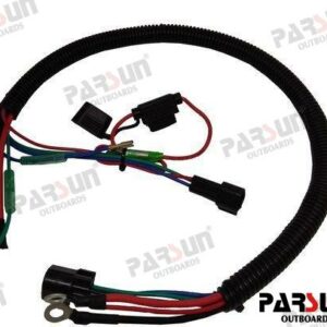 CONNECTION LINE, TILT PAF40-05001200EI