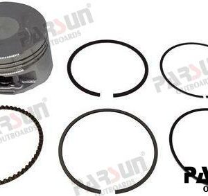 PISTON ASSY PAF40-05020100