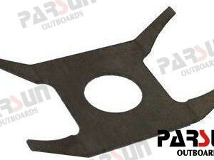 SUPPORTING PLATE, SPRING PLATE PAF40-05040002