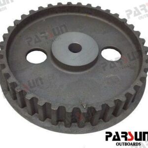 DRIVEN PULLEY PAF40-05040006