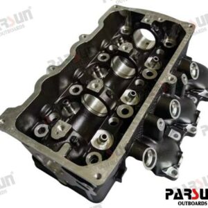 CYLINDER HEAD ASSY PAF40-05040100EFI