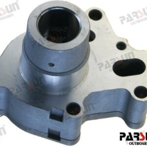 OIL PUMP ASSY PAF40-05040400
