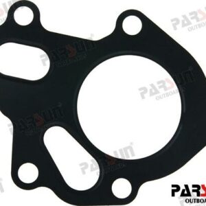 GASKET, OIL PUMP PAF40-05040407