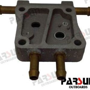 FUEL PUMP SHELL ASSY PAF40-05050200