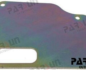 PLATE, BREATHER PAF40-05070003