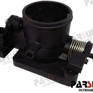 THROTTLE VALVE ASSY PAF40-05090400EI