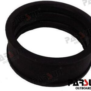 RUBBER BOOT, THROTTLE VALVE PAF40-05090408EI