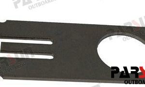 BRACKET, MAIN RELAY PAF40-05091401EI