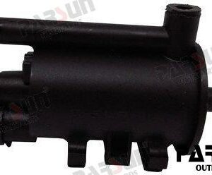 MAGNETIC VALVE, CARBON POT PAF40-05091500EI