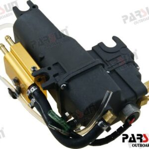 ELECTRIC FUEL PUMP ASSY PAF40-05100000EI