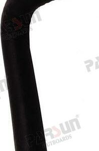 SHAPED TUBE B, FUEL PUMP PAF40-05100004EI