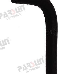 SHAPED TUBE A, FUEL PUMP PAF40-05100010EI