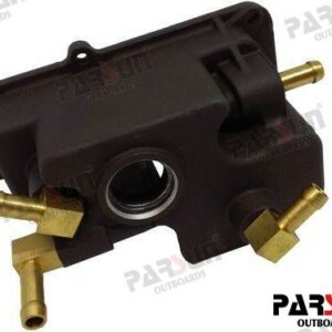 BODY ASSY, FUEL PUMP PAF40-05100100EI