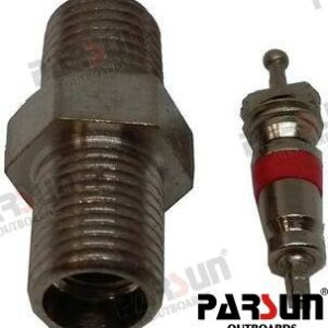 DETECTION VALVE, FUEL PUMP PAF40-05100201EI