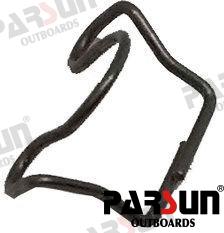 CLAMP SPRING, NEEDLE VALVE PAF40-05100302EI