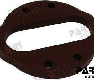 RUBBER PAD, FUEL PUMP PAF40-05100503EI
