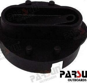 PADDING BLOCK, FUEL PUMP PAF40-05100504EI
