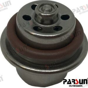 PRESSURE REGULATOR VALVE PAF40-05100600EI