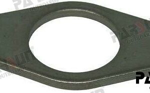 PALTE, PRESSURE REGULATOR VALVE PAF40-05100603EI