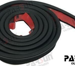 RUBBER SEAL, TOP COWLING PAF40-06000002