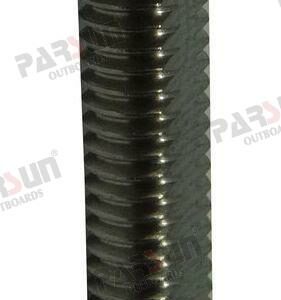 FLAT BOLT A PAF40-06000007