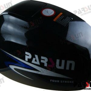 TOP COWLING 40 H.P. & 15PRO NUEVO MODELO PAF40-0600000A