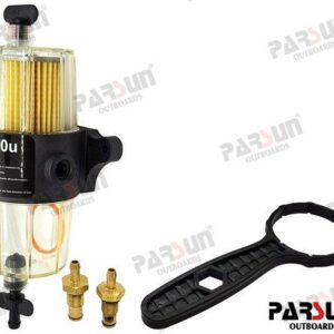 FILTRO DE GASOLINA PAF40-0701000EI