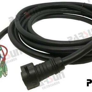 CONTROL CABLE PAF40-08010100EI