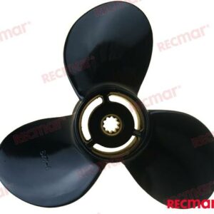 HELICE ALUMINIO 9,30*9 DERECHA PAF58100-89L20-019