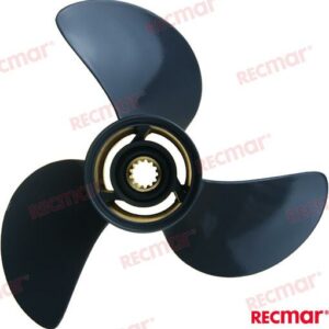 HELICE ALUMINIO 11,10*14 DERECHA PAF58130-ZV5-014