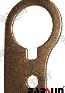 PRESSING PLATE PAF6-02000004