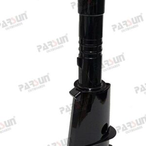 UPPER CASING ASSY PAF6-02000100