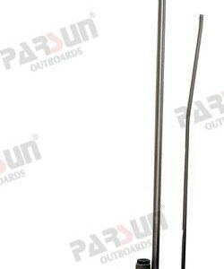 LOWER CASING ASSY(L) PAF6-03000000L