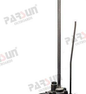 LOWER CASING ASSY(S) PAF6-03000000S