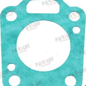 UPPER GASKET  OUTER PLATE PAF6-03000003
