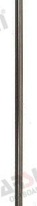 DRIVE SHAFT ASSY(L) PAF6-03000100L