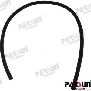 FUEL PIPE "B"  D2.5XD7X500 PAF6-04000016