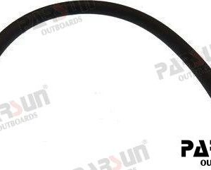 FUEL PIPE`D" D2.5XD7X240 PAF6-04000018