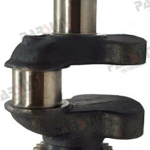 CRANK ASSY PAF6-04000100